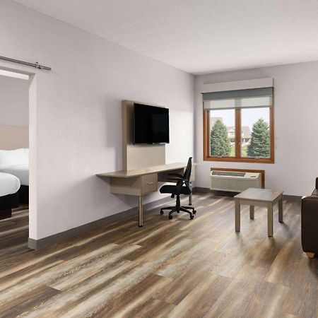 Links Bos Landen Hotel & Spa Of Pella, Trademark By Wyndham Ngoại thất bức ảnh