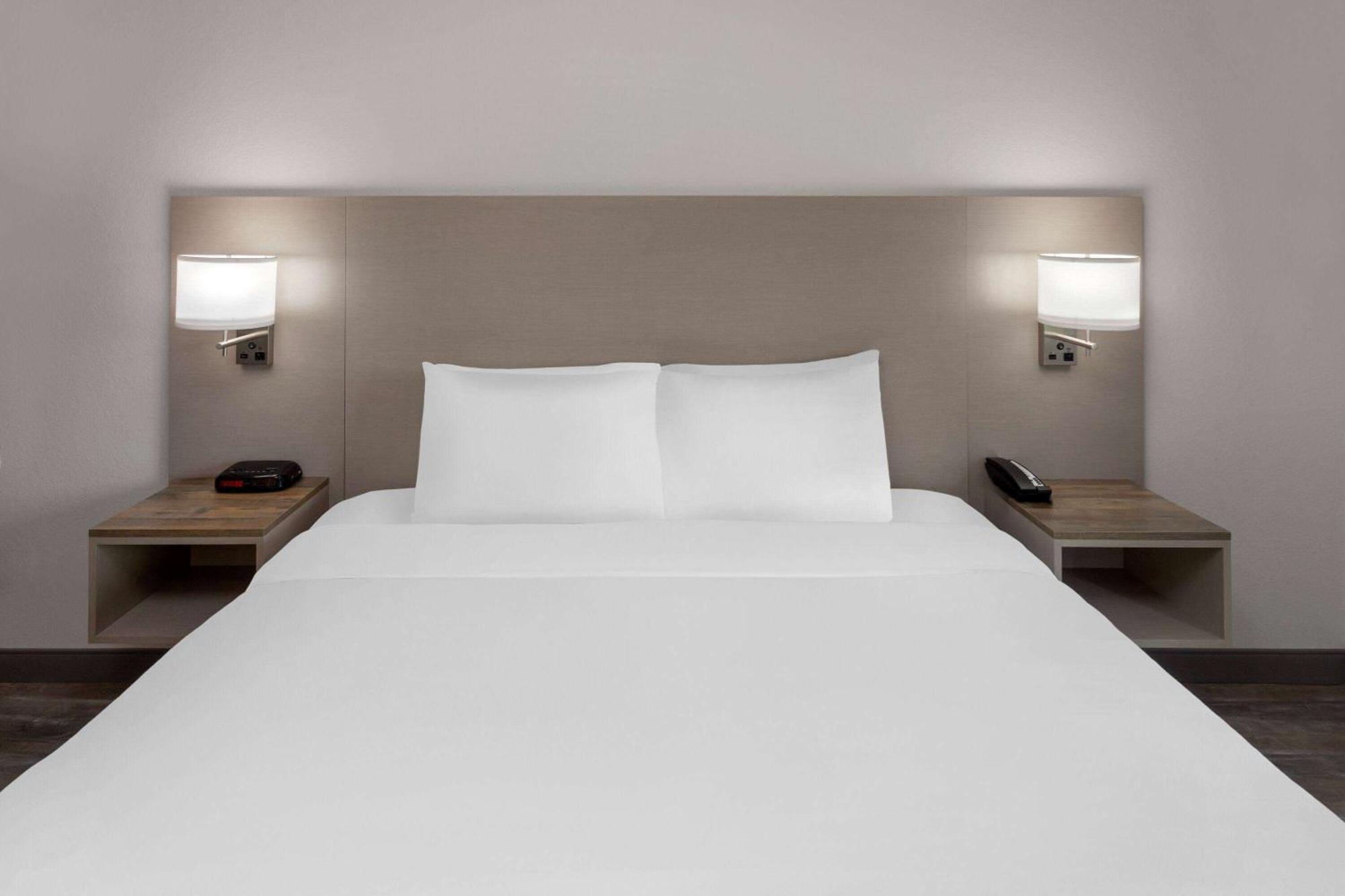 Links Bos Landen Hotel & Spa Of Pella, Trademark By Wyndham Ngoại thất bức ảnh