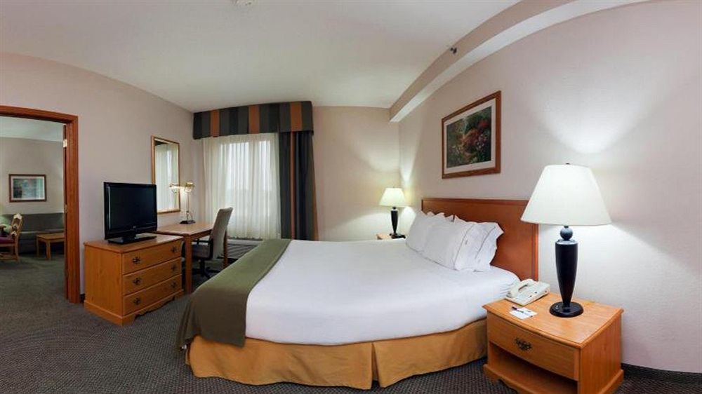 Links Bos Landen Hotel & Spa Of Pella, Trademark By Wyndham Ngoại thất bức ảnh