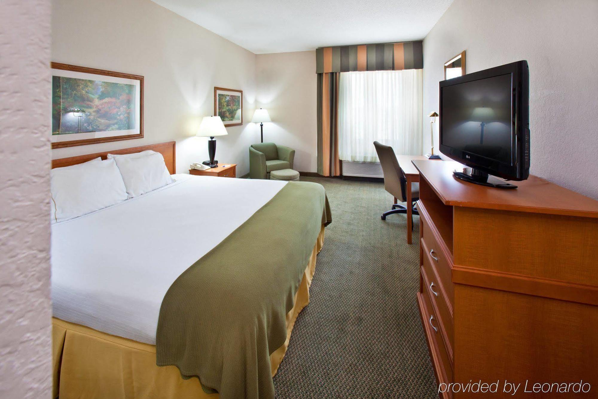 Links Bos Landen Hotel & Spa Of Pella, Trademark By Wyndham Phòng bức ảnh
