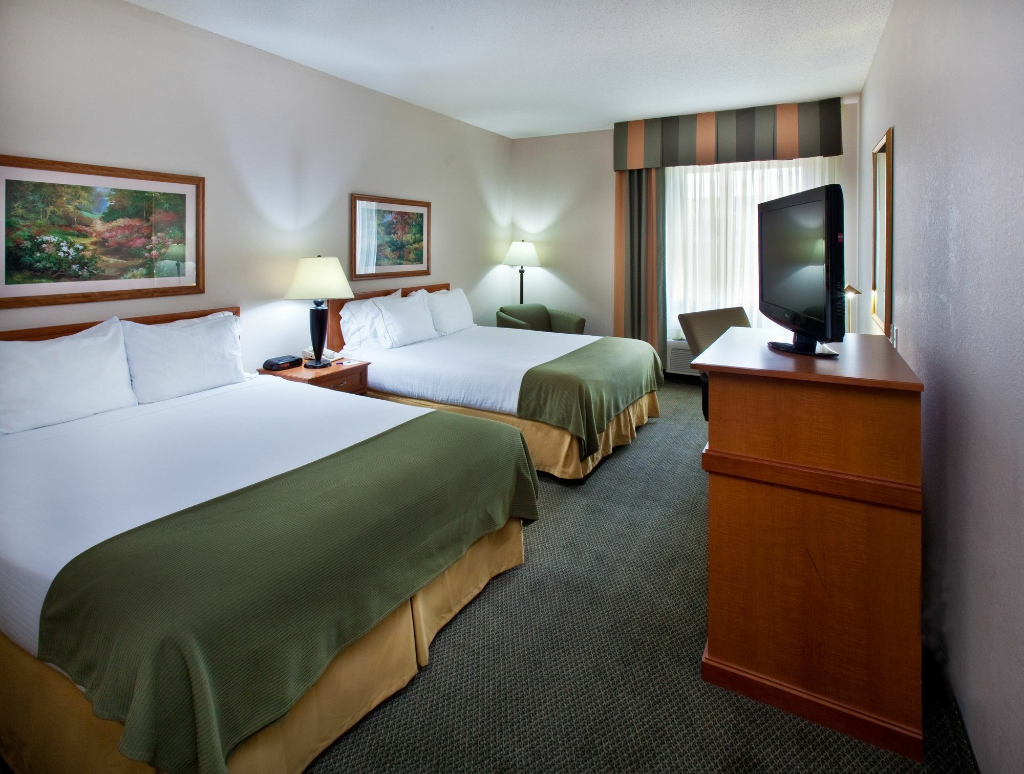 Links Bos Landen Hotel & Spa Of Pella, Trademark By Wyndham Phòng bức ảnh