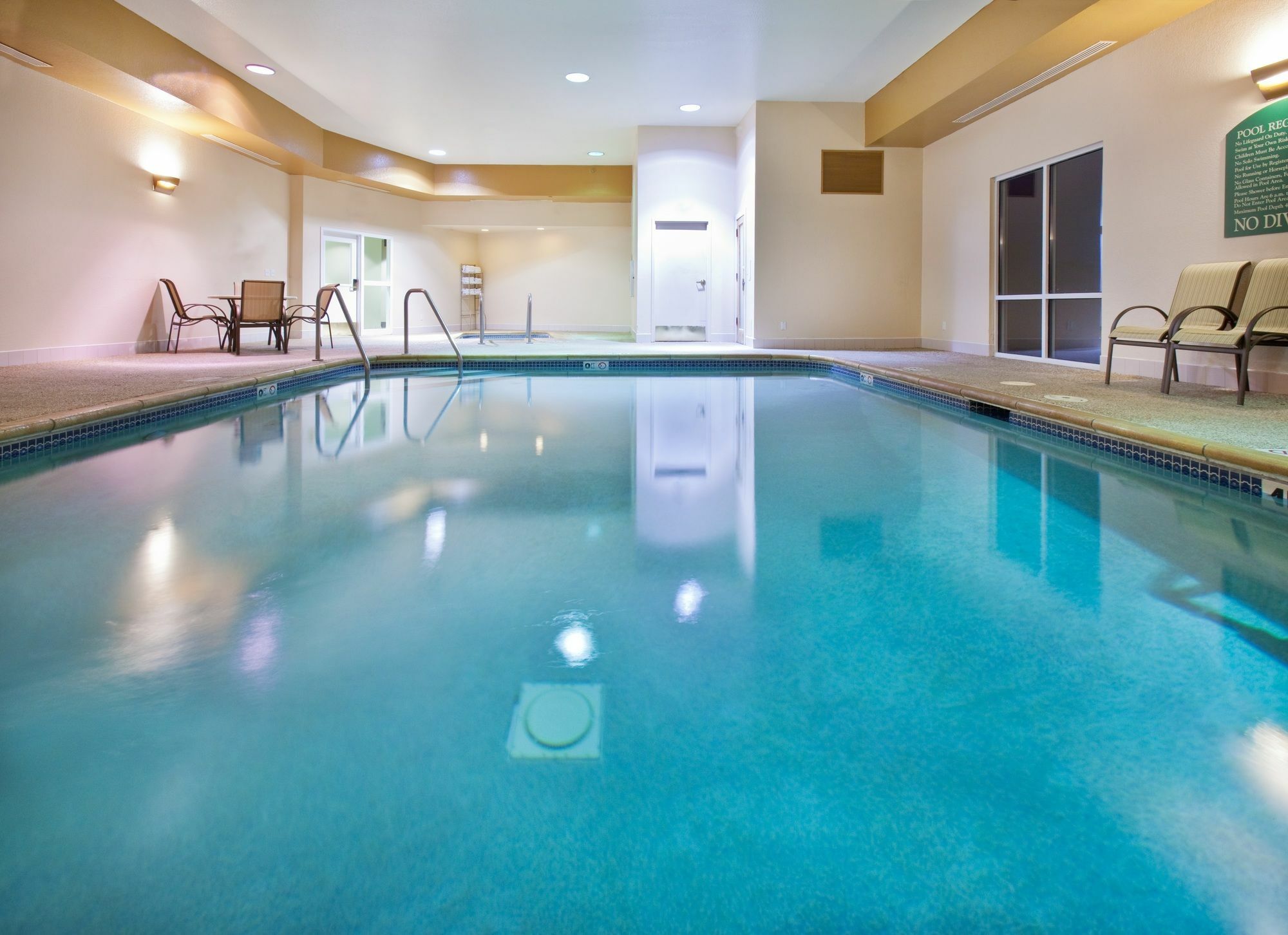 Links Bos Landen Hotel & Spa Of Pella, Trademark By Wyndham Ngoại thất bức ảnh